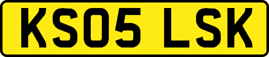 KS05LSK