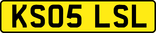 KS05LSL