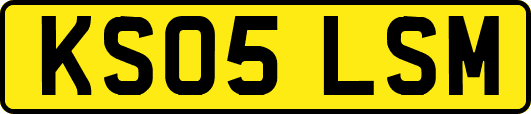 KS05LSM