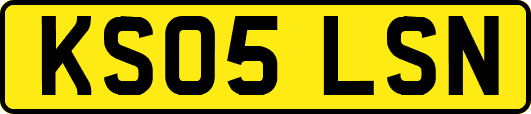 KS05LSN