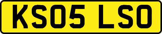 KS05LSO