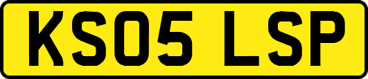 KS05LSP