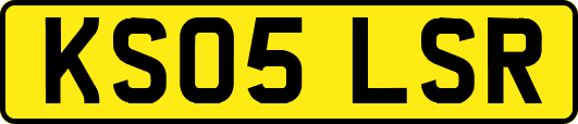 KS05LSR