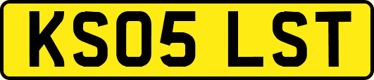 KS05LST