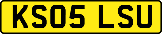 KS05LSU