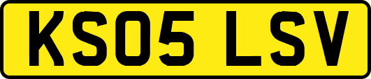 KS05LSV
