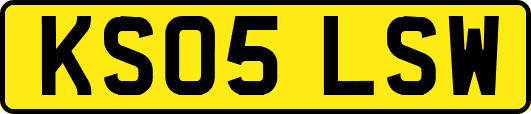 KS05LSW