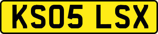 KS05LSX