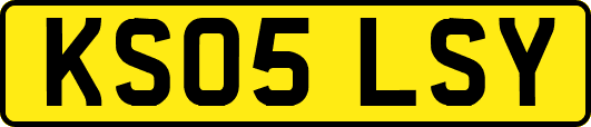 KS05LSY