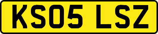 KS05LSZ