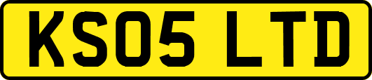 KS05LTD