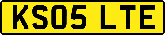 KS05LTE