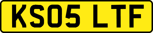 KS05LTF