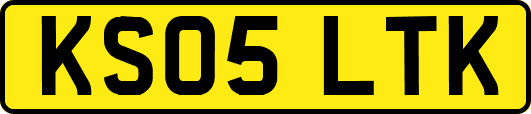 KS05LTK