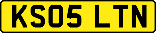 KS05LTN