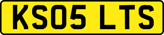 KS05LTS