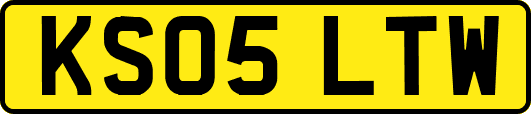 KS05LTW