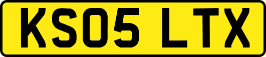 KS05LTX