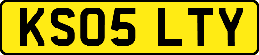 KS05LTY