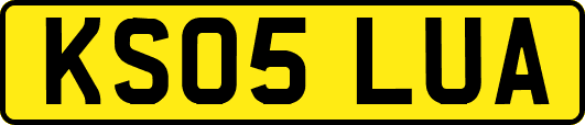 KS05LUA