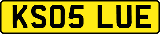 KS05LUE