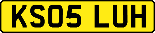 KS05LUH