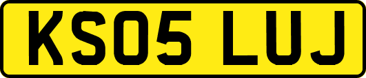 KS05LUJ