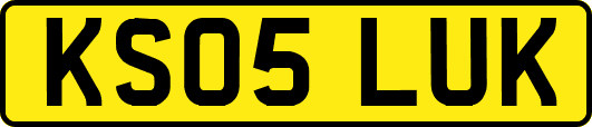 KS05LUK