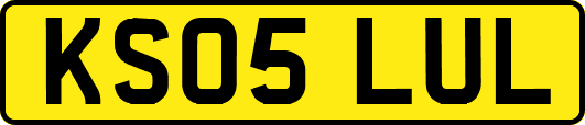 KS05LUL