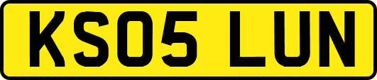 KS05LUN