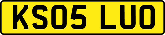 KS05LUO