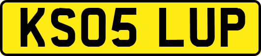 KS05LUP