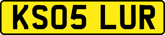 KS05LUR