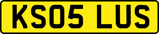 KS05LUS