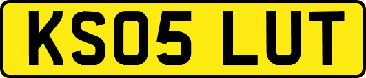 KS05LUT