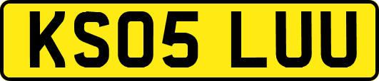 KS05LUU