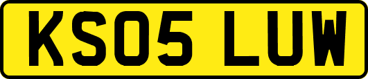 KS05LUW