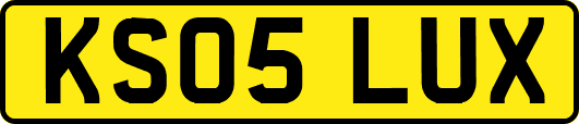 KS05LUX