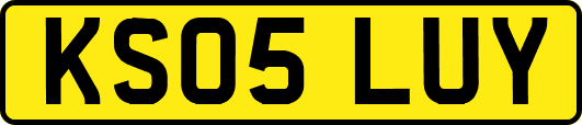 KS05LUY