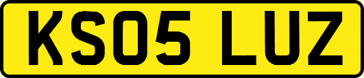 KS05LUZ