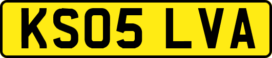 KS05LVA