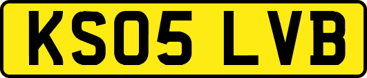 KS05LVB