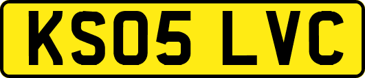 KS05LVC