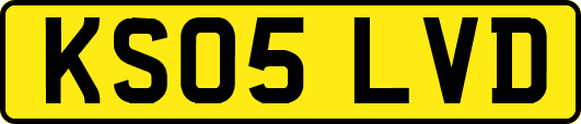 KS05LVD