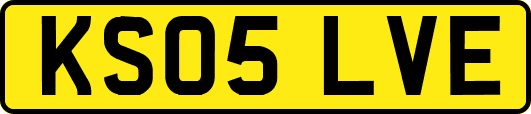 KS05LVE