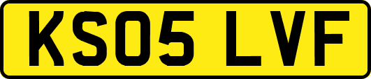KS05LVF