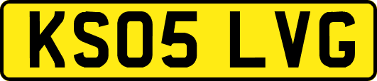 KS05LVG