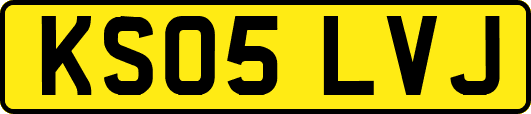 KS05LVJ