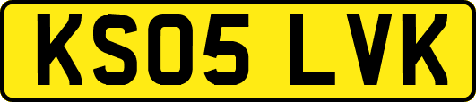 KS05LVK