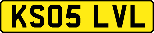 KS05LVL
